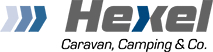 Hexel GmbH Caravan, Camping & Co.